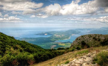 Apartmani u Crnoj Gori