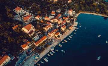 Find Accommodation in Montenegro